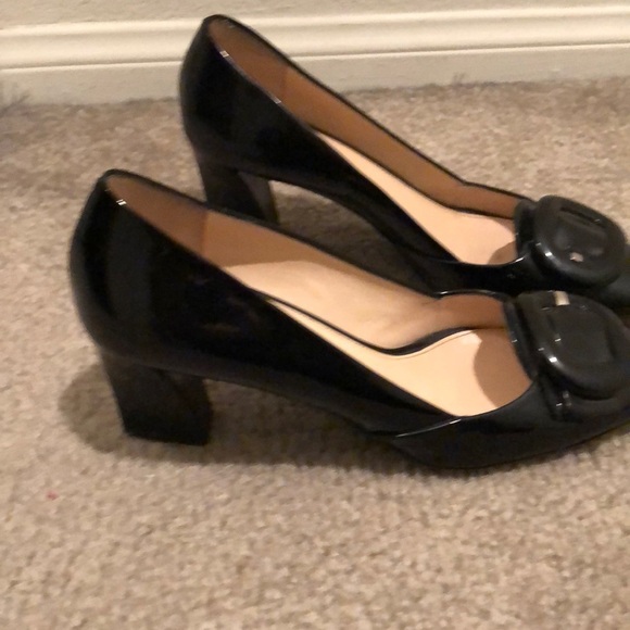 Prada heels - Picture 2 of 5
